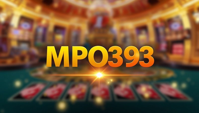 MPO393